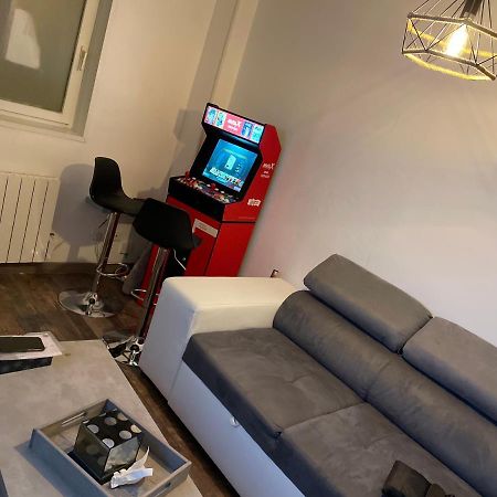 Luxury Apartment Amiens Exterior foto