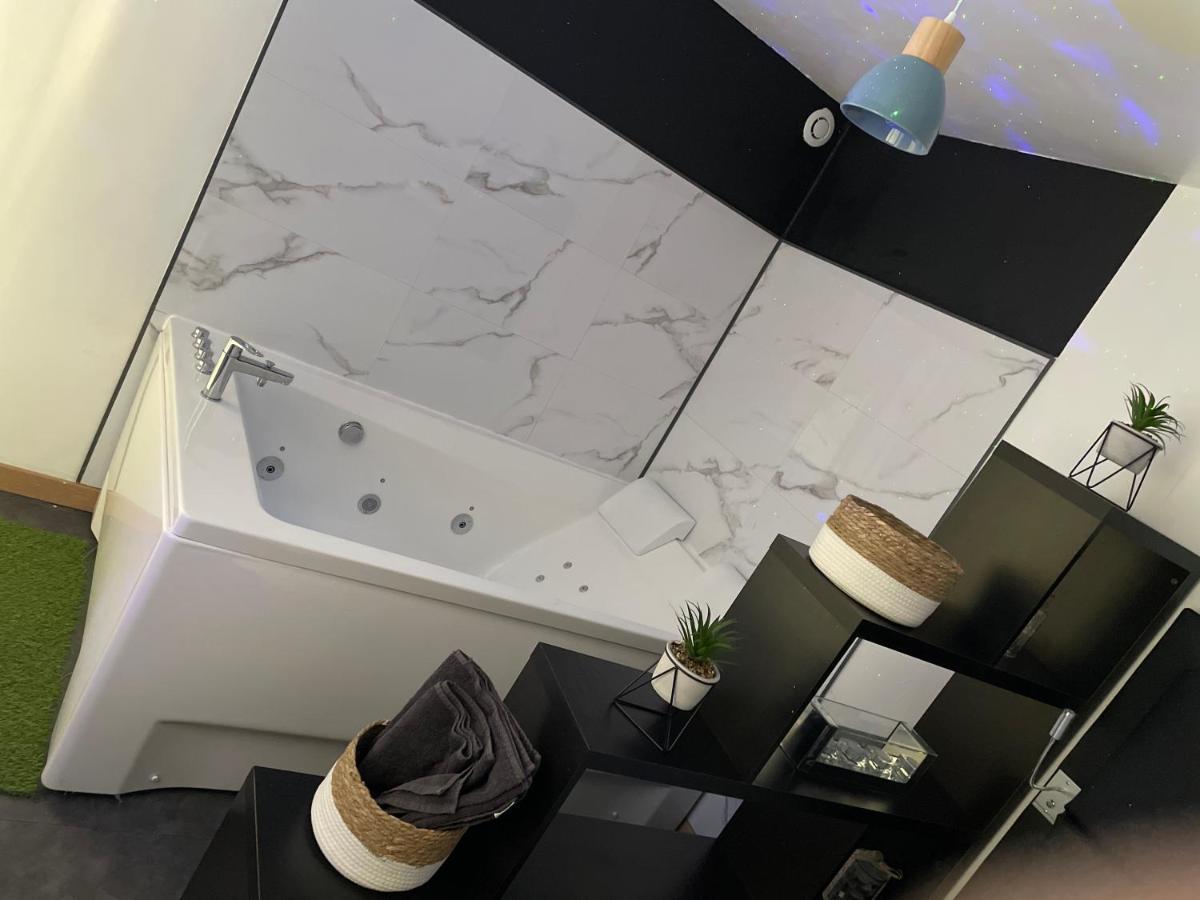 Luxury Apartment Amiens Exterior foto